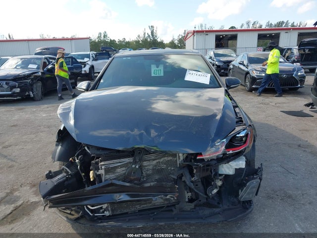 44714559 :رقم المزاد ، 3VW6T7AU7KM019041 vin ، 2019 Volkswagen Golf Gti 2.0t Autobahn/2.0t Rabbit Edition/2.0t S/2.0t Se مزاد بيع