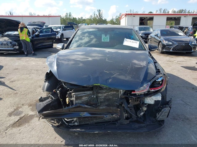 44714559 :رقم المزاد ، 3VW6T7AU7KM019041 vin ، 2019 Volkswagen Golf Gti 2.0t Autobahn/2.0t Rabbit Edition/2.0t S/2.0t Se مزاد بيع