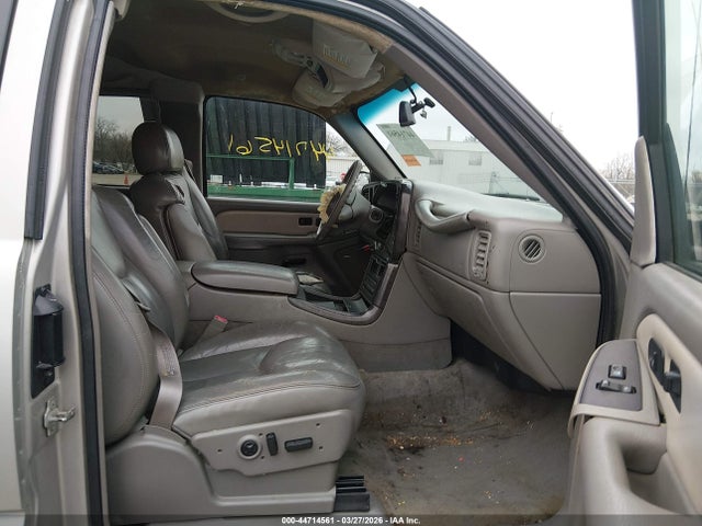 Продаж на аукціоні авто 2004 Gmc Sierra 1500 Denali, vin: 2GTFK69U441246881, номер лоту: 44714561
