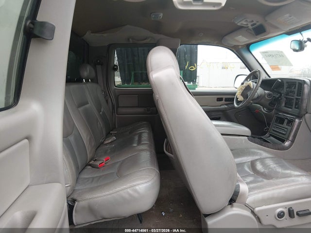 Продаж на аукціоні авто 2004 Gmc Sierra 1500 Denali, vin: 2GTFK69U441246881, номер лоту: 44714561