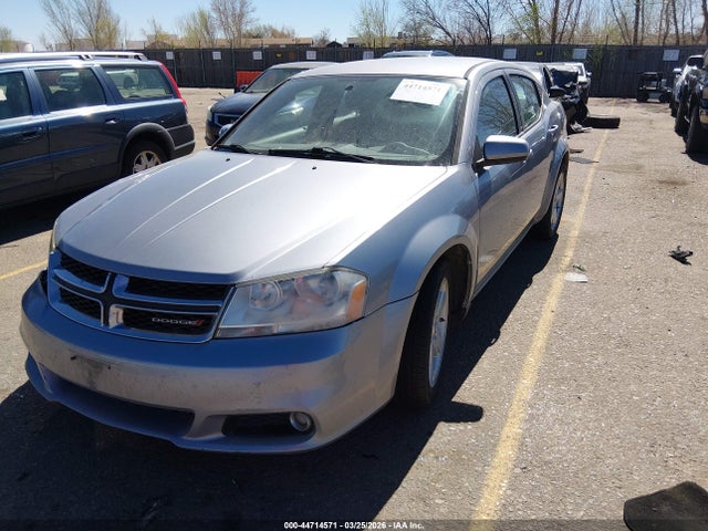 Aukcja sprzedaży 2013 Dodge Avenger Sxt, vin: 1C3CDZCB0DN680580, numer aukcji: 44714571