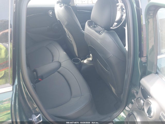 WMWXU3C54K2H86744 Mini Hardtop Cooper S