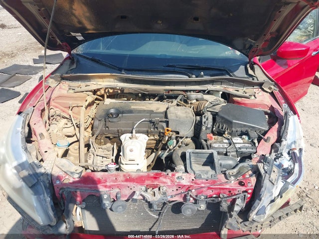 1HGCR2F53HA063408 Honda Accord Sport