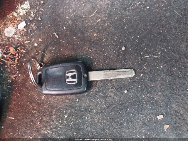 1HGCR2F53HA063408 Honda Accord Sport