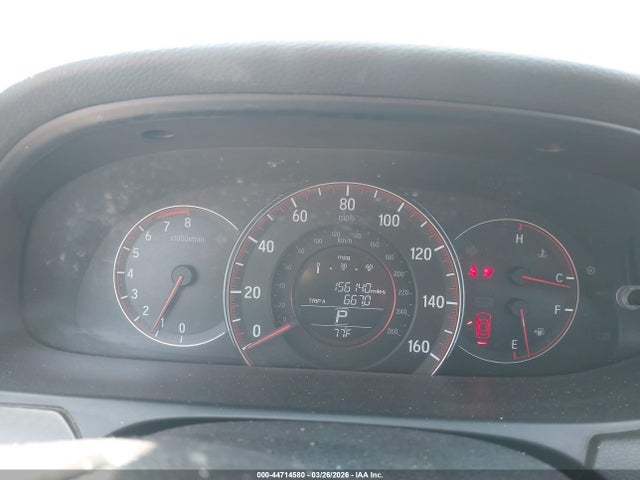 1HGCR2F53HA063408 Honda Accord Sport