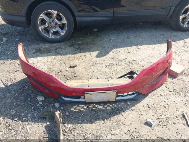 1HGCR2F53HA063408 Honda Accord Sport