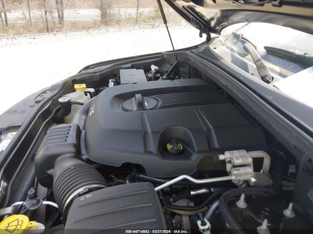 Aukcja sprzedaży 2014 Jeep Grand Cherokee Overland, vin: 1C4RJECG3EC507264, numer aukcji: 44714582