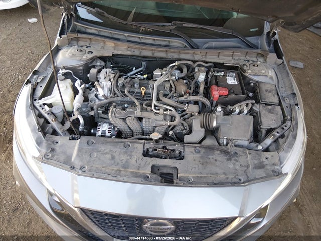 2021 Nissan Altima Sv Fwd მანქანა იყიდება აუქციონზე, vin: 1N4BL4DV4MN340005, აუქციონის ნომერი: 44714583
