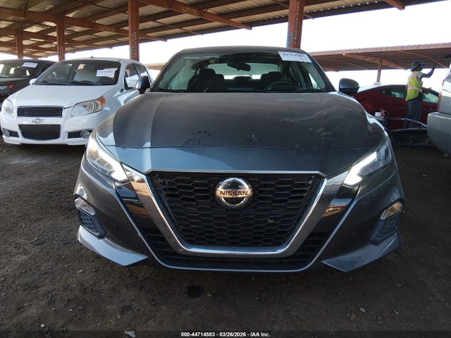 2021 Nissan Altima Sv Fwd მანქანა იყიდება აუქციონზე, vin: 1N4BL4DV4MN340005, აუქციონის ნომერი: 44714583