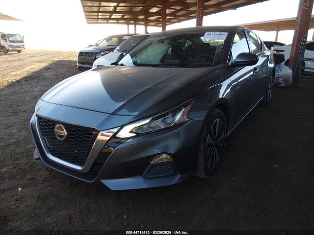 2021 Nissan Altima Sv Fwd მანქანა იყიდება აუქციონზე, vin: 1N4BL4DV4MN340005, აუქციონის ნომერი: 44714583
