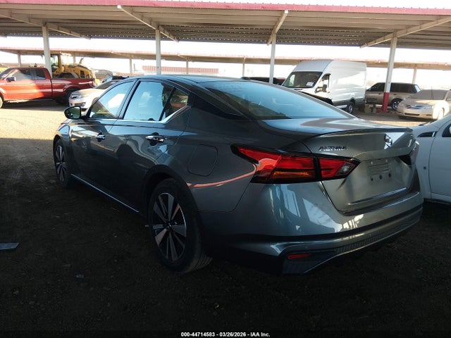 2021 Nissan Altima Sv Fwd მანქანა იყიდება აუქციონზე, vin: 1N4BL4DV4MN340005, აუქციონის ნომერი: 44714583