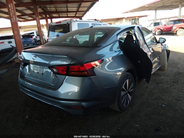 2021 Nissan Altima Sv Fwd მანქანა იყიდება აუქციონზე, vin: 1N4BL4DV4MN340005, აუქციონის ნომერი: 44714583
