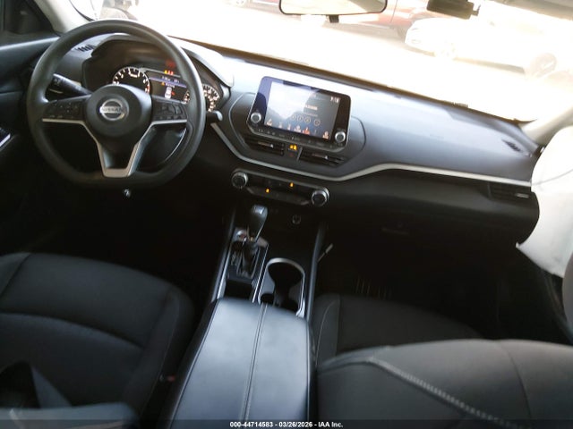 2021 Nissan Altima Sv Fwd მანქანა იყიდება აუქციონზე, vin: 1N4BL4DV4MN340005, აუქციონის ნომერი: 44714583
