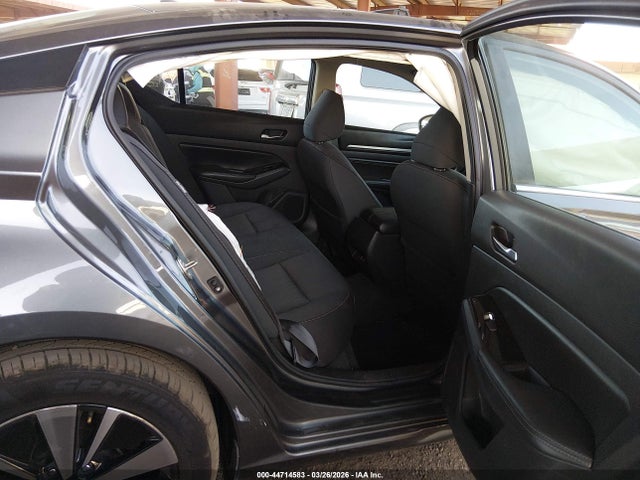 2021 Nissan Altima Sv Fwd მანქანა იყიდება აუქციონზე, vin: 1N4BL4DV4MN340005, აუქციონის ნომერი: 44714583