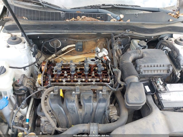 2012 KIA OPTIMA 5XXGN4A75CG025725 Photo 9