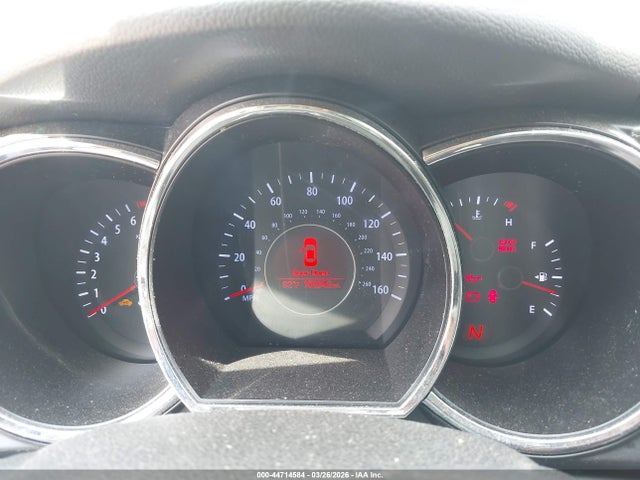 2012 KIA OPTIMA 5XXGN4A75CG025725 Photo 6