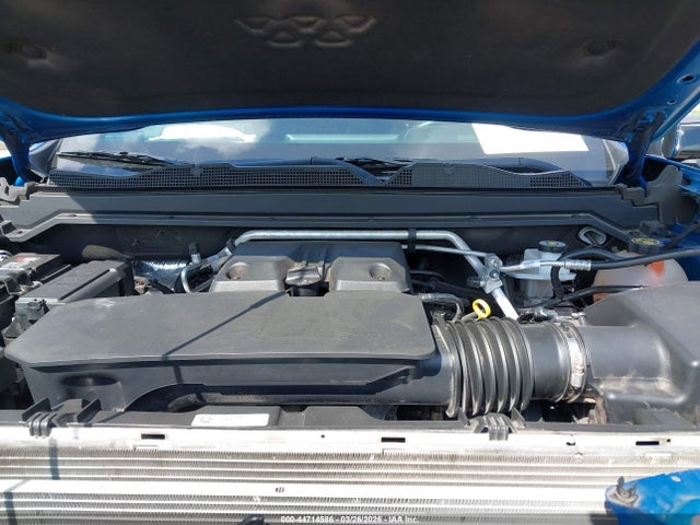 2023 Gmc Canyon 4wd  Short Box Elevation მანქანა იყიდება აუქციონზე, vin: 1GTP6BEK0P1237904, აუქციონის ნომერი: 44714586