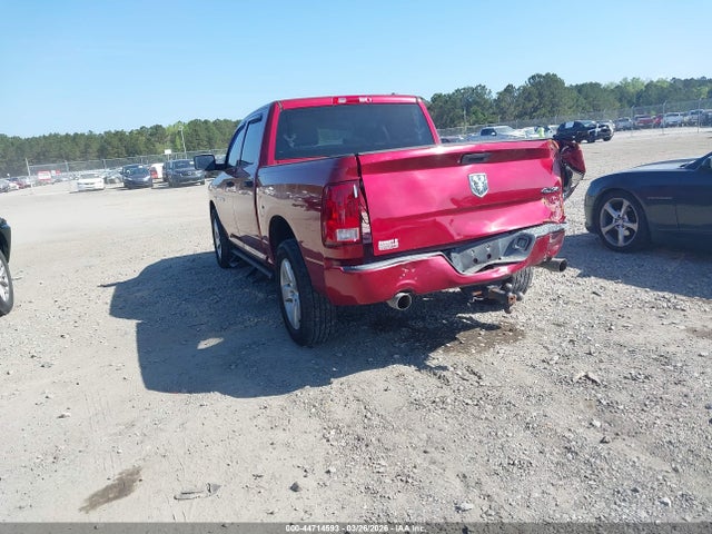 Aukcja sprzedaży 2012 Ram 1500 St, vin: 1C6RD7KT3CS239327, numer aukcji: 44714593