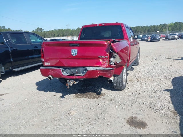 Aukcja sprzedaży 2012 Ram 1500 St, vin: 1C6RD7KT3CS239327, numer aukcji: 44714593