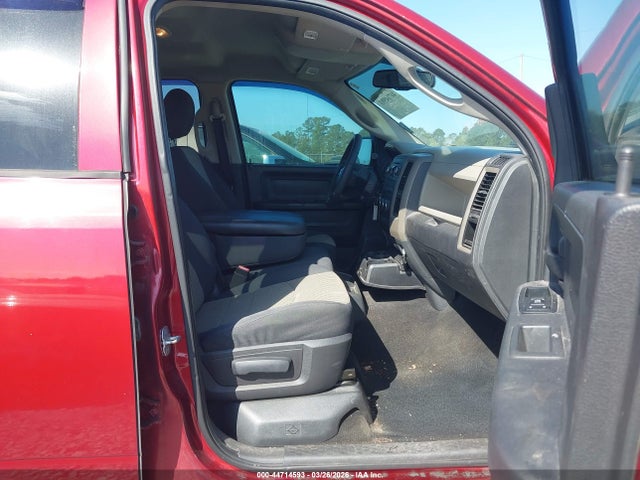 Aukcja sprzedaży 2012 Ram 1500 St, vin: 1C6RD7KT3CS239327, numer aukcji: 44714593