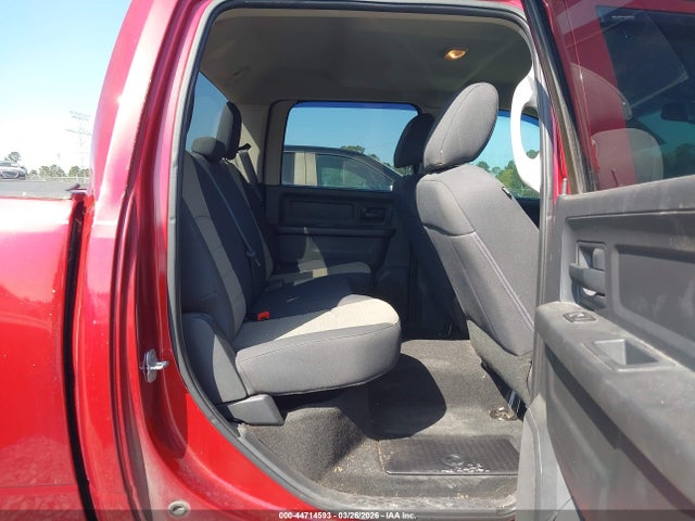 Aukcja sprzedaży 2012 Ram 1500 St, vin: 1C6RD7KT3CS239327, numer aukcji: 44714593