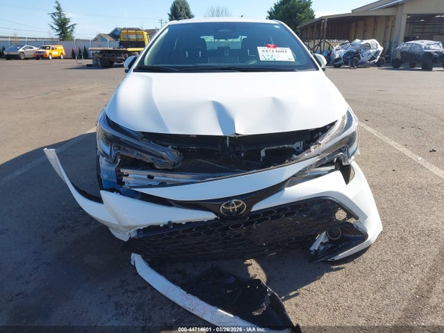 JTND4MBE1R3231518 Toyota COROLLA SE