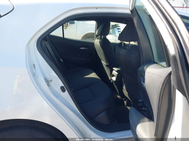 JTND4MBE1R3231518 Toyota COROLLA SE