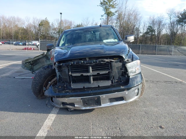 Aukcja sprzedaży 2016 Ram 1500 Big Horn, vin: 3C6RR7LT8GG326699, numer aukcji: 44714603