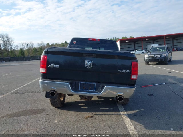 Aukcja sprzedaży 2016 Ram 1500 Big Horn, vin: 3C6RR7LT8GG326699, numer aukcji: 44714603