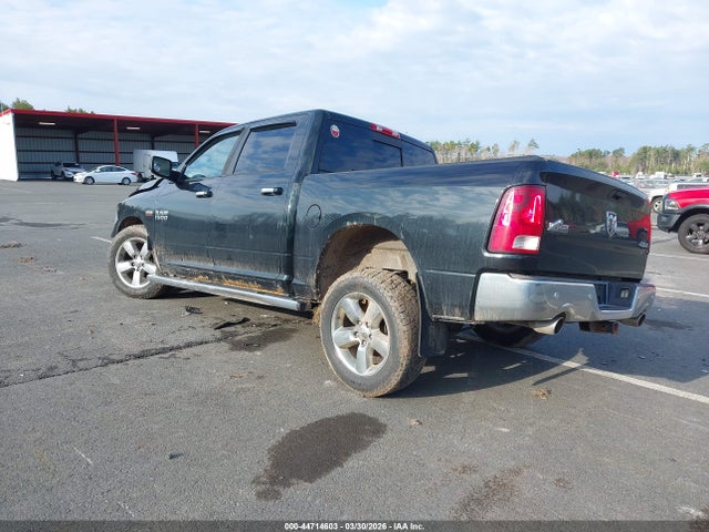 Aukcja sprzedaży 2016 Ram 1500 Big Horn, vin: 3C6RR7LT8GG326699, numer aukcji: 44714603