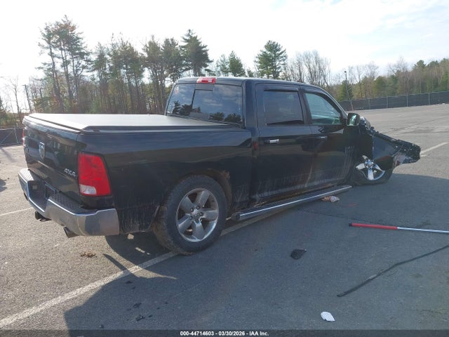 Aukcja sprzedaży 2016 Ram 1500 Big Horn, vin: 3C6RR7LT8GG326699, numer aukcji: 44714603