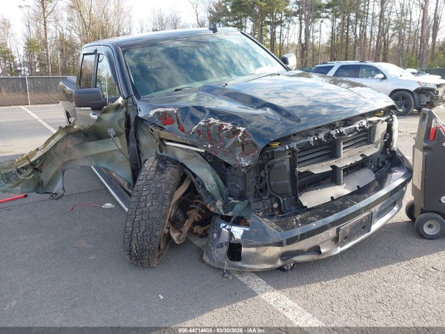 Aukcja sprzedaży 2016 Ram 1500 Big Horn, vin: 3C6RR7LT8GG326699, numer aukcji: 44714603