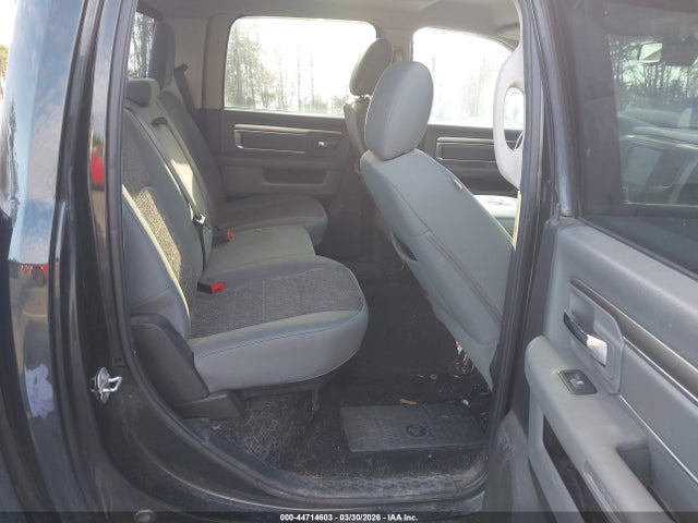 Aukcja sprzedaży 2016 Ram 1500 Big Horn, vin: 3C6RR7LT8GG326699, numer aukcji: 44714603
