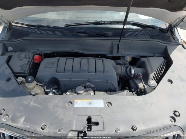 44714604 :رقم المزاد ، 5GAKRBKD7EJ284515 vin ، 2014 Buick Enclave Leather مزاد بيع