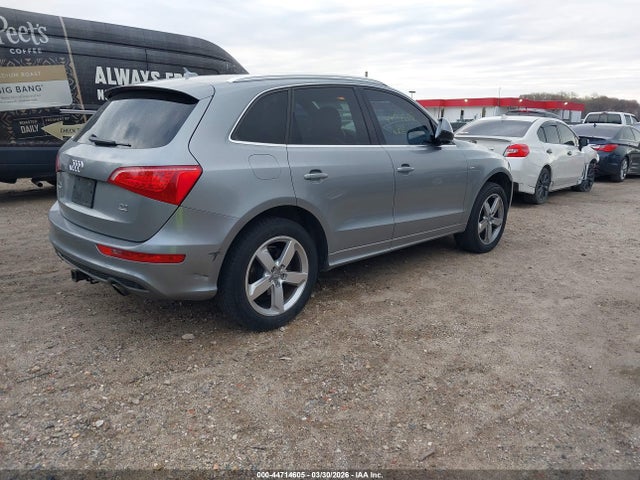 Продаж на аукціоні авто 2011 Audi Q5 3.2 Premium Plus, vin: WA1DKAFP5BA064581, номер лоту: 44714605