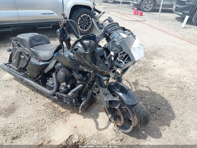Продажа на аукционе авто 2022 Harley-davidson Fltrxst, vin: 1HD1ACL10NB603435, номер лота: 44714606