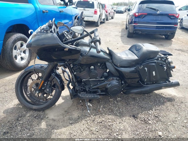 Продажа на аукционе авто 2022 Harley-davidson Fltrxst, vin: 1HD1ACL10NB603435, номер лота: 44714606