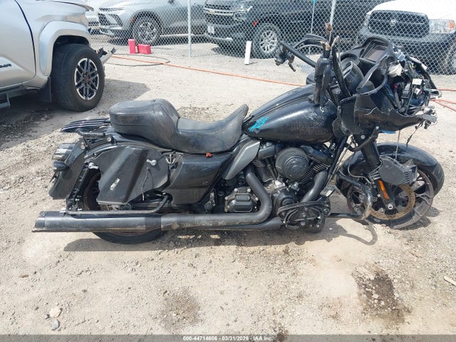Продажа на аукционе авто 2022 Harley-davidson Fltrxst, vin: 1HD1ACL10NB603435, номер лота: 44714606