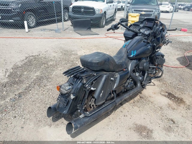 Продажа на аукционе авто 2022 Harley-davidson Fltrxst, vin: 1HD1ACL10NB603435, номер лота: 44714606