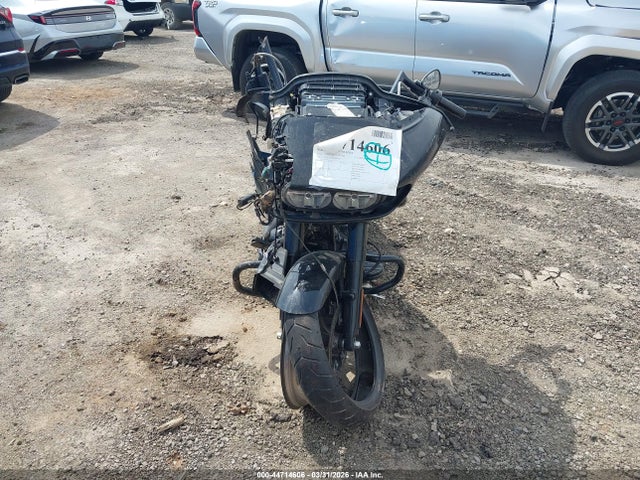Продажа на аукционе авто 2022 Harley-davidson Fltrxst, vin: 1HD1ACL10NB603435, номер лота: 44714606