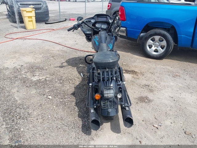 Продажа на аукционе авто 2022 Harley-davidson Fltrxst, vin: 1HD1ACL10NB603435, номер лота: 44714606