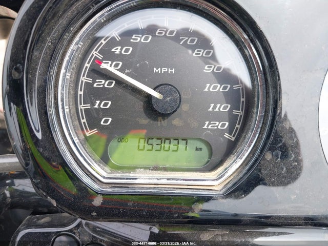 Продажа на аукционе авто 2022 Harley-davidson Fltrxst, vin: 1HD1ACL10NB603435, номер лота: 44714606