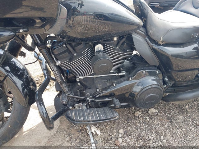 Продажа на аукционе авто 2022 Harley-davidson Fltrxst, vin: 1HD1ACL10NB603435, номер лота: 44714606