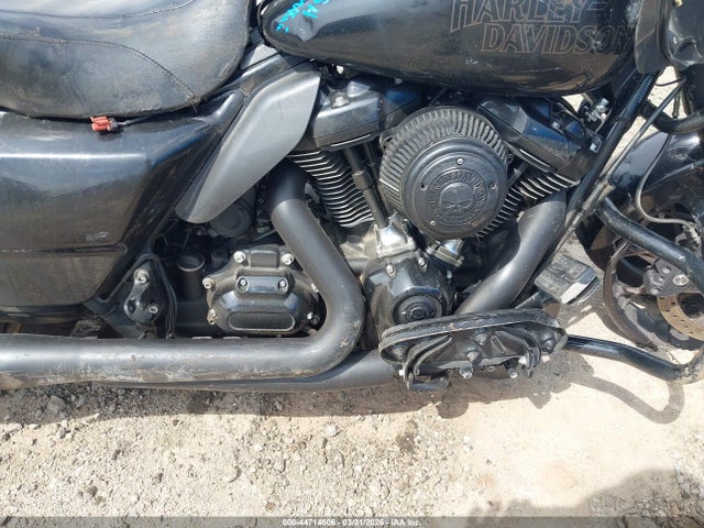 Продажа на аукционе авто 2022 Harley-davidson Fltrxst, vin: 1HD1ACL10NB603435, номер лота: 44714606