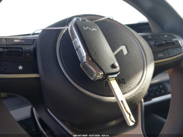 KNDPUCAG3P7111546 KIA Sportage Hybrid Lx