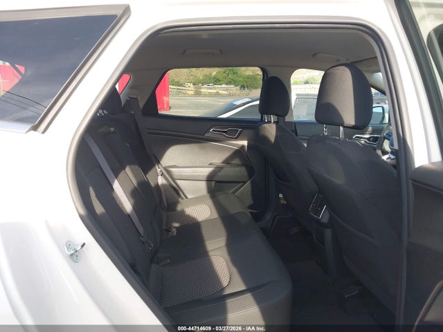 KNDPUCAG3P7111546 KIA Sportage Hybrid Lx