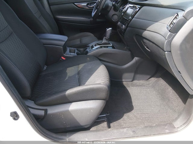 Продаж на аукціоні авто 2018 Nissan Rogue Sv, vin: KNMAT2MV4JP592136, номер лоту: 44714613