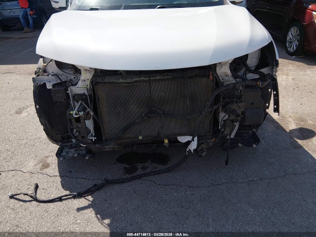 Продаж на аукціоні авто 2018 Nissan Rogue Sv, vin: KNMAT2MV4JP592136, номер лоту: 44714613