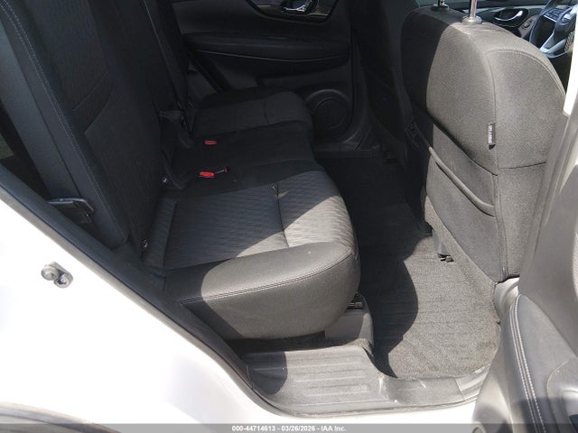 Продаж на аукціоні авто 2018 Nissan Rogue Sv, vin: KNMAT2MV4JP592136, номер лоту: 44714613