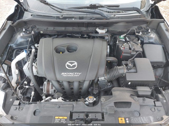 2018 Mazda Cx-3 Sport მანქანა იყიდება აუქციონზე, vin: JM1DKDB7XJ0315676, აუქციონის ნომერი: 44714617